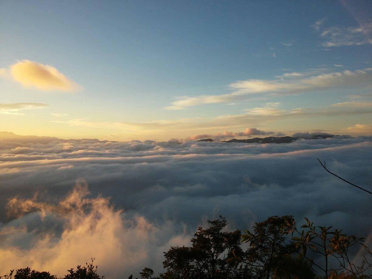 Pedra do Cruzeiro