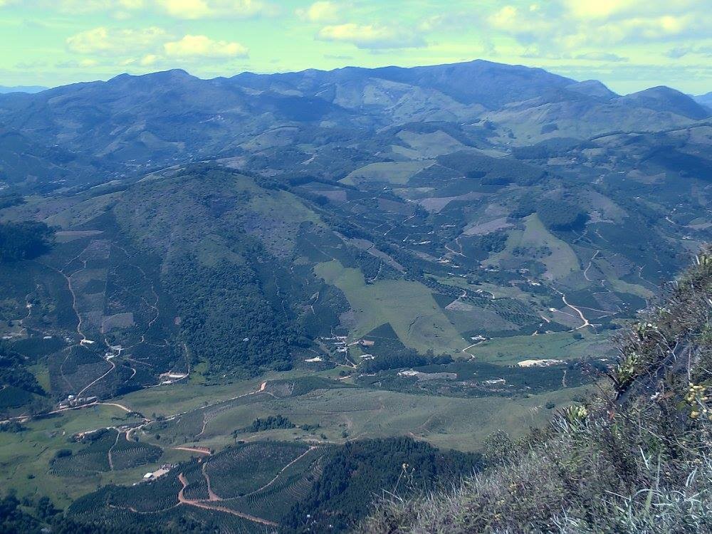 Pedra do Cruzeiro