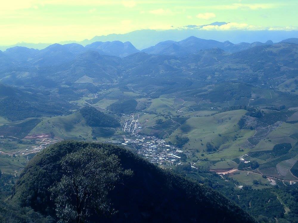 Pedra do Cruzeiro