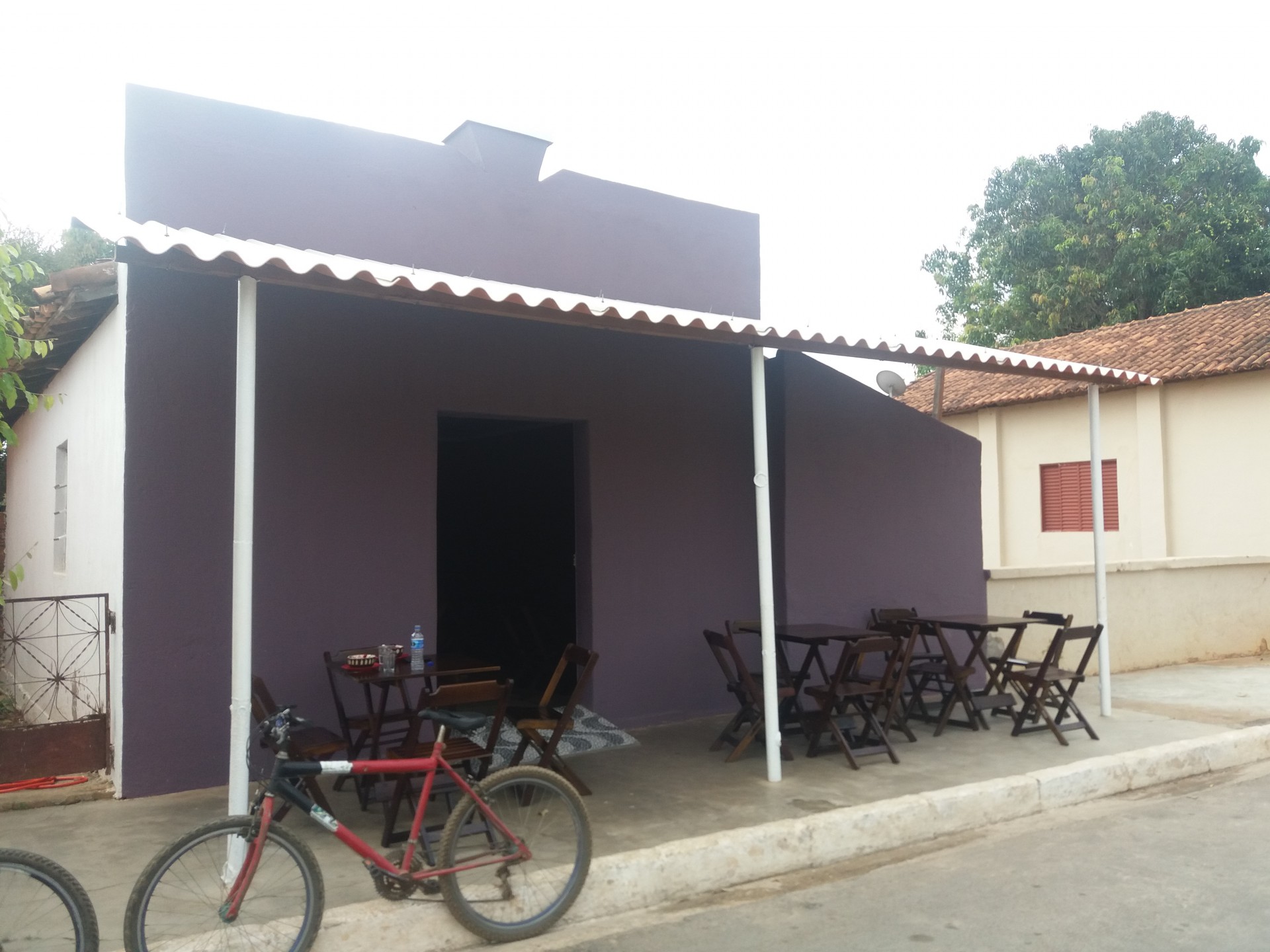Cantinho do açai