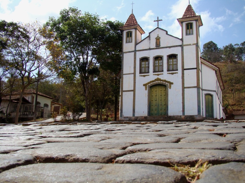 Igreja Velha