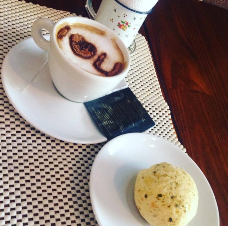 Bom Espresso Caffe