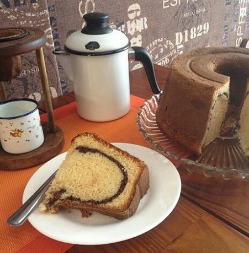 Bom Espresso Caffe
