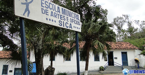 Escola de Artes e Ofícios