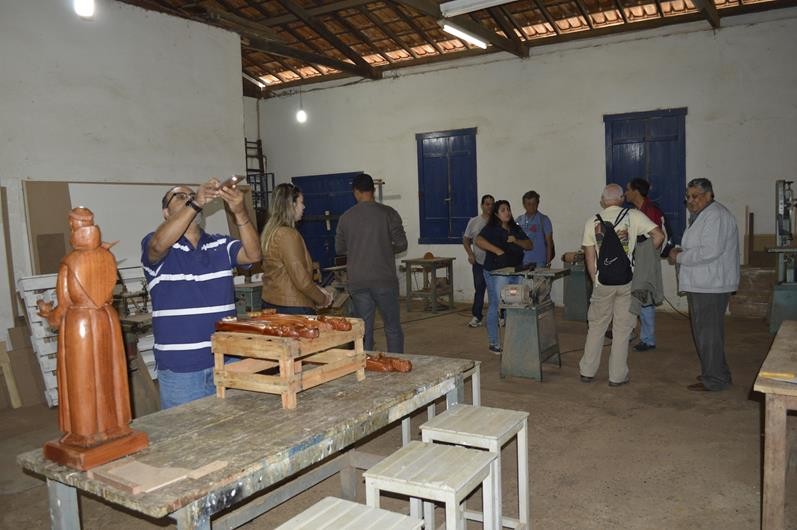 Escola de Artes e Ofícios - Imagem 4