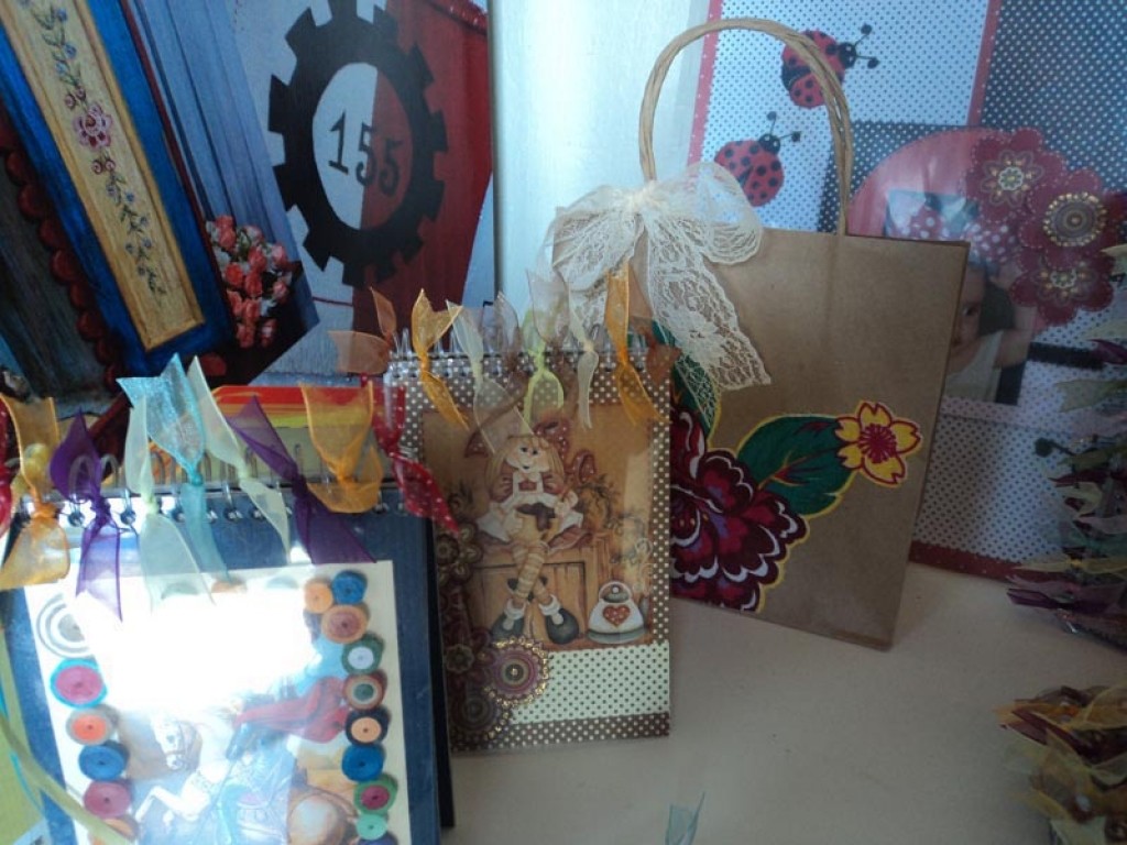 Escola de Artes e Ofícios - Imagem 5