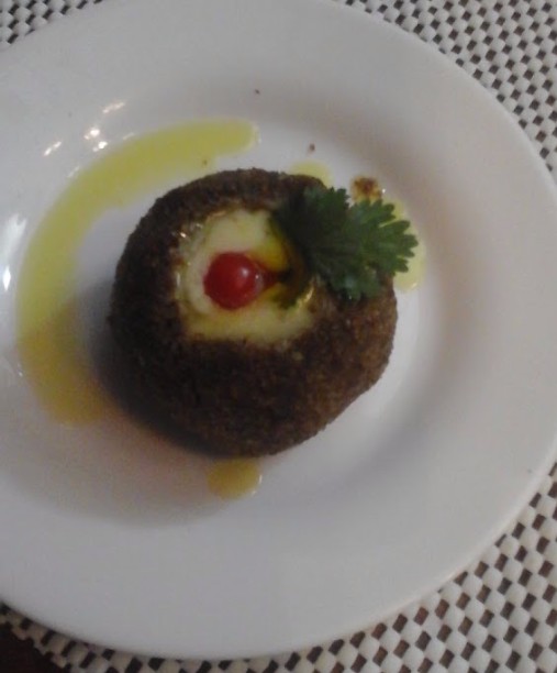 Bom Espresso Caffe