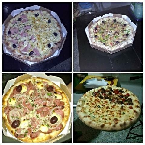 Pizzaria Paulista