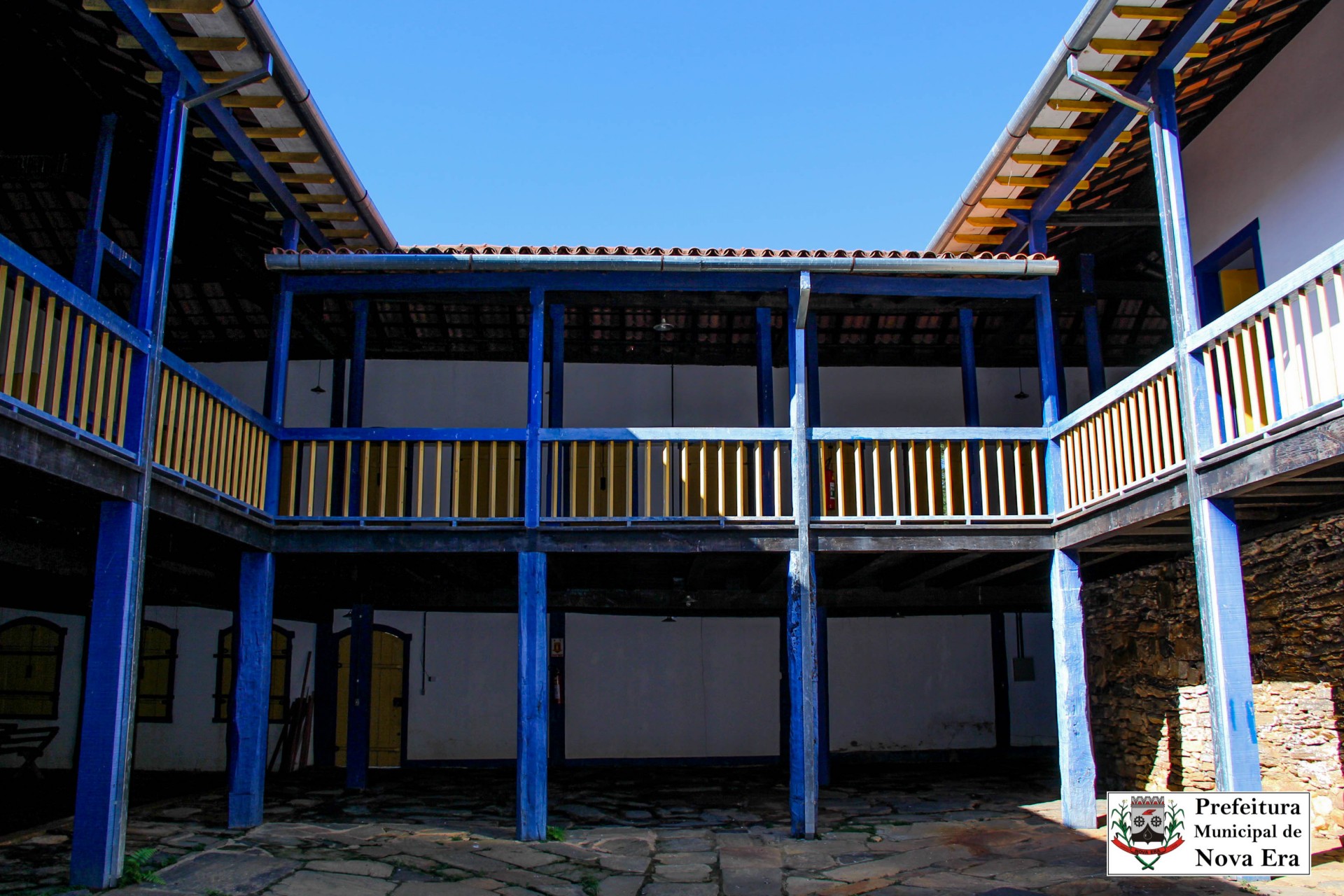 Fazenda da Vargem