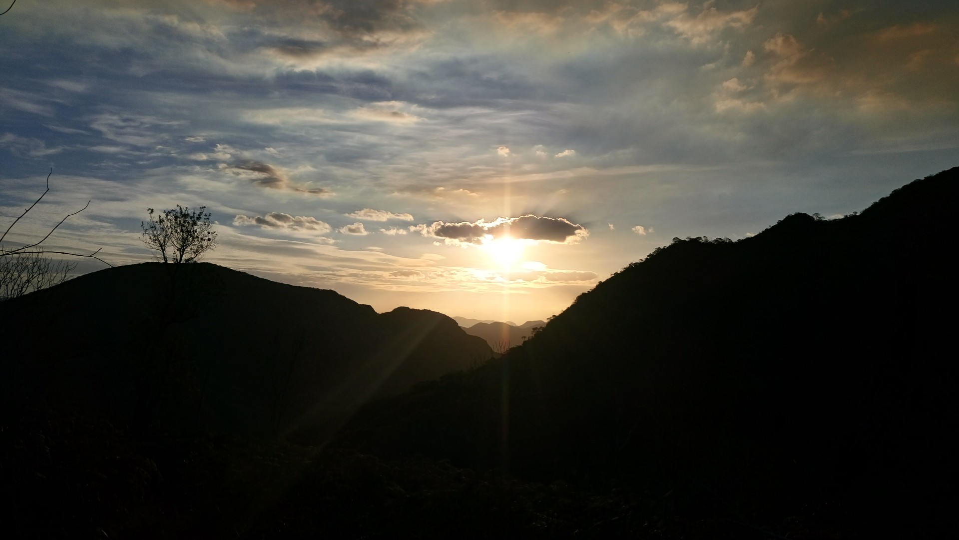 Pico da Aliança
