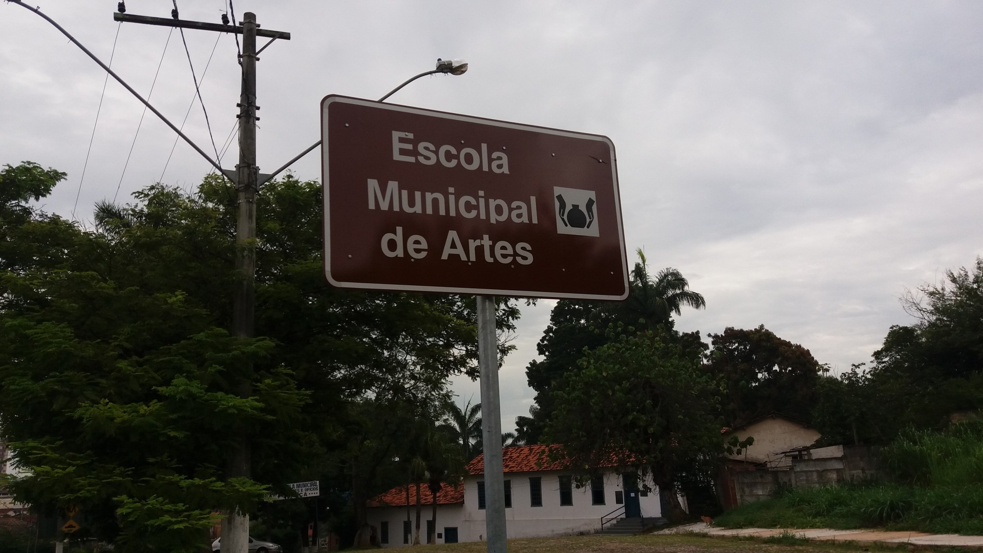 Escola de Artes e Ofícios - Imagem 7