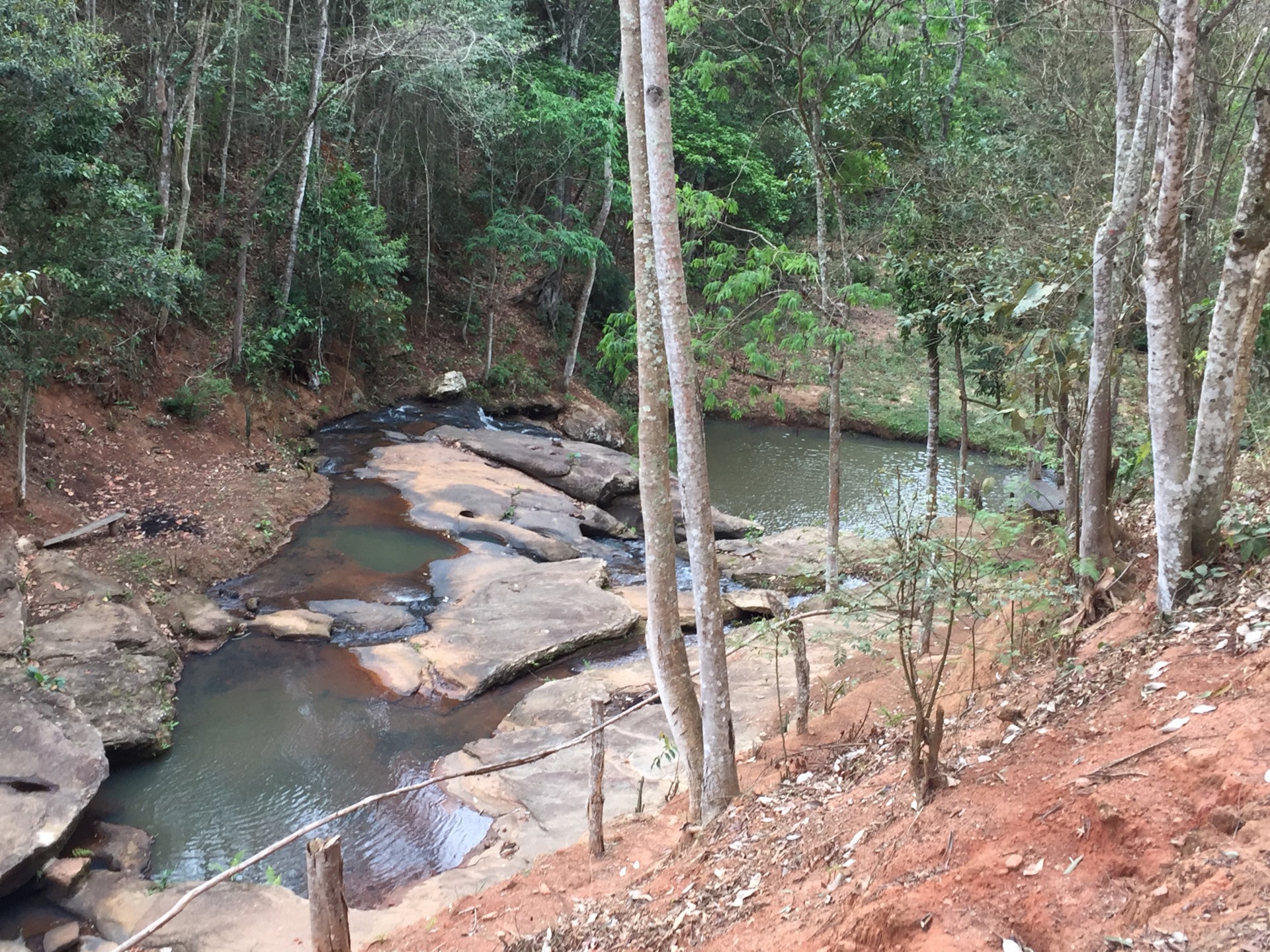 Cachoeira do Varjão - Imagem 2