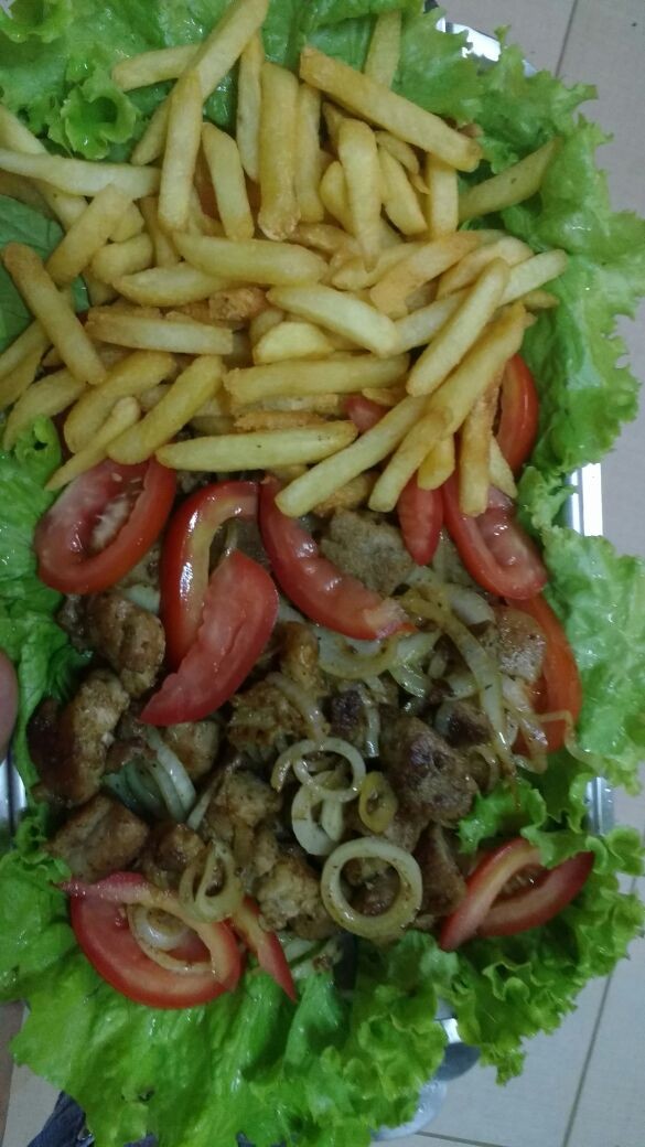 Bar e Lanchonete Bernardes