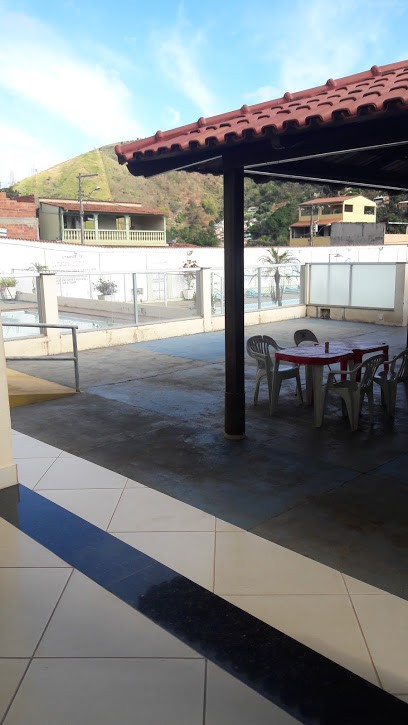 Itanhomi Tênis Club - ITC