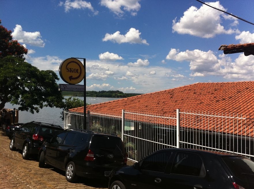 Restaurante PJ