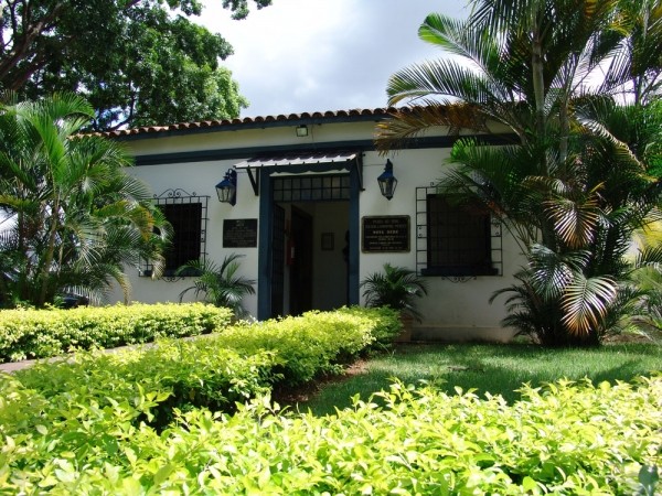 ABCZ- Associação Brasileira Dos Criadores de Zebu