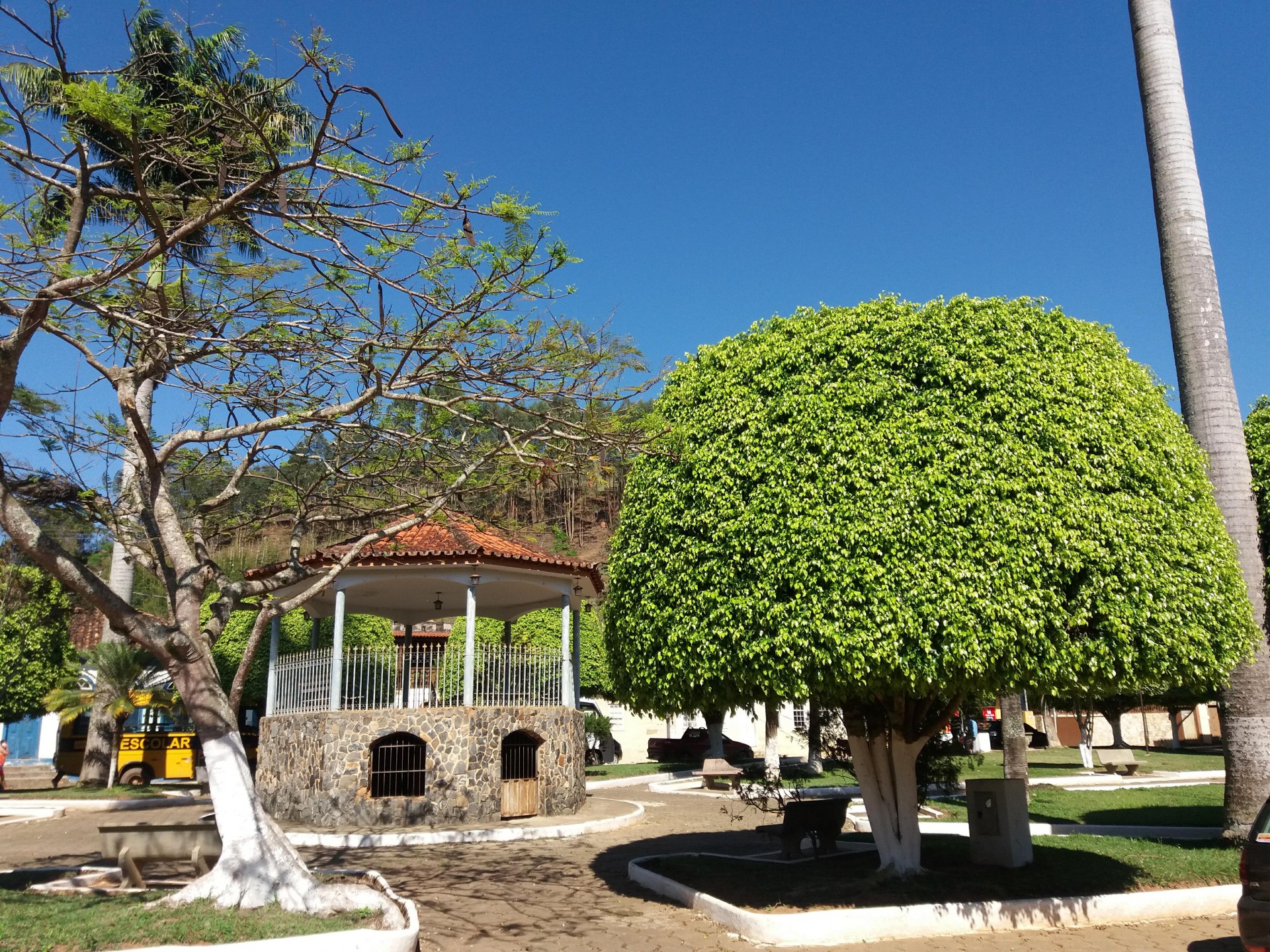 Coreto do largo