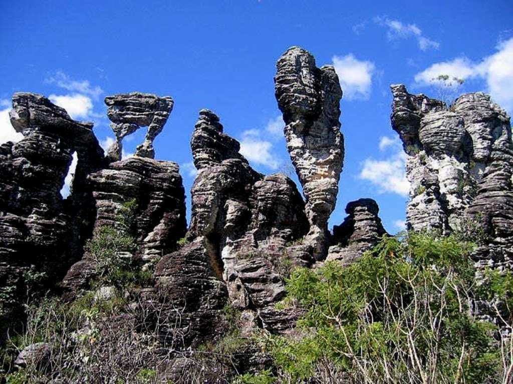 Boqueirão