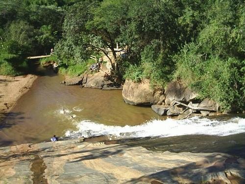 Cachoeira do Corumbá