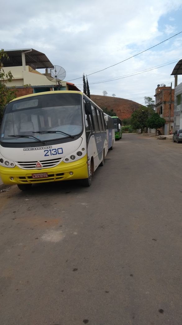 Viacao a B