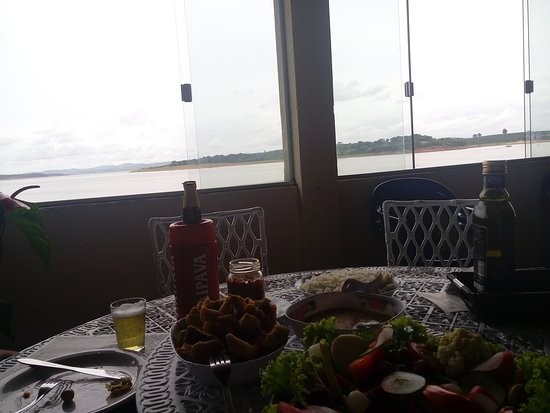 Bar e Restaurante da Rita