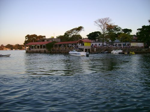 Bar e Restaurante da Rita