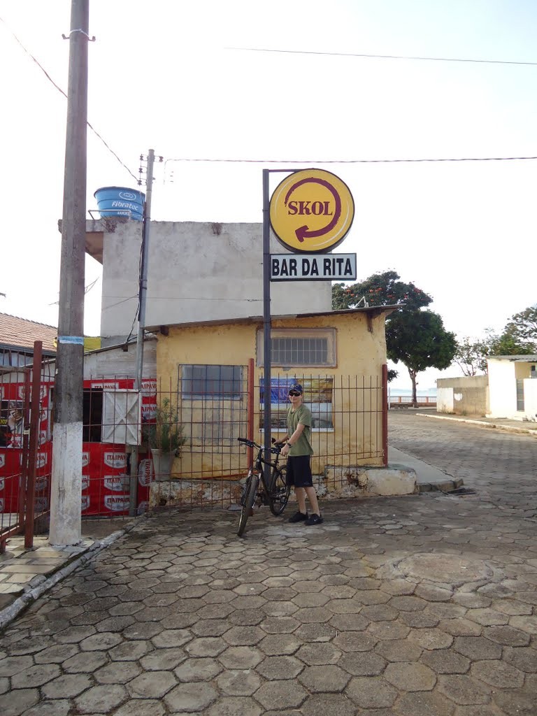 Bar e Restaurante da Rita