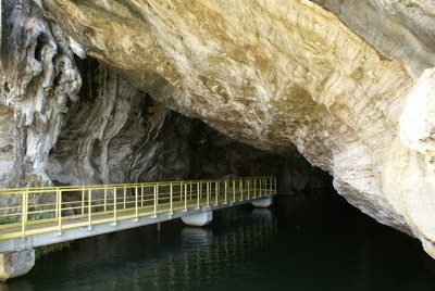 Gruta de Santo Antônio
