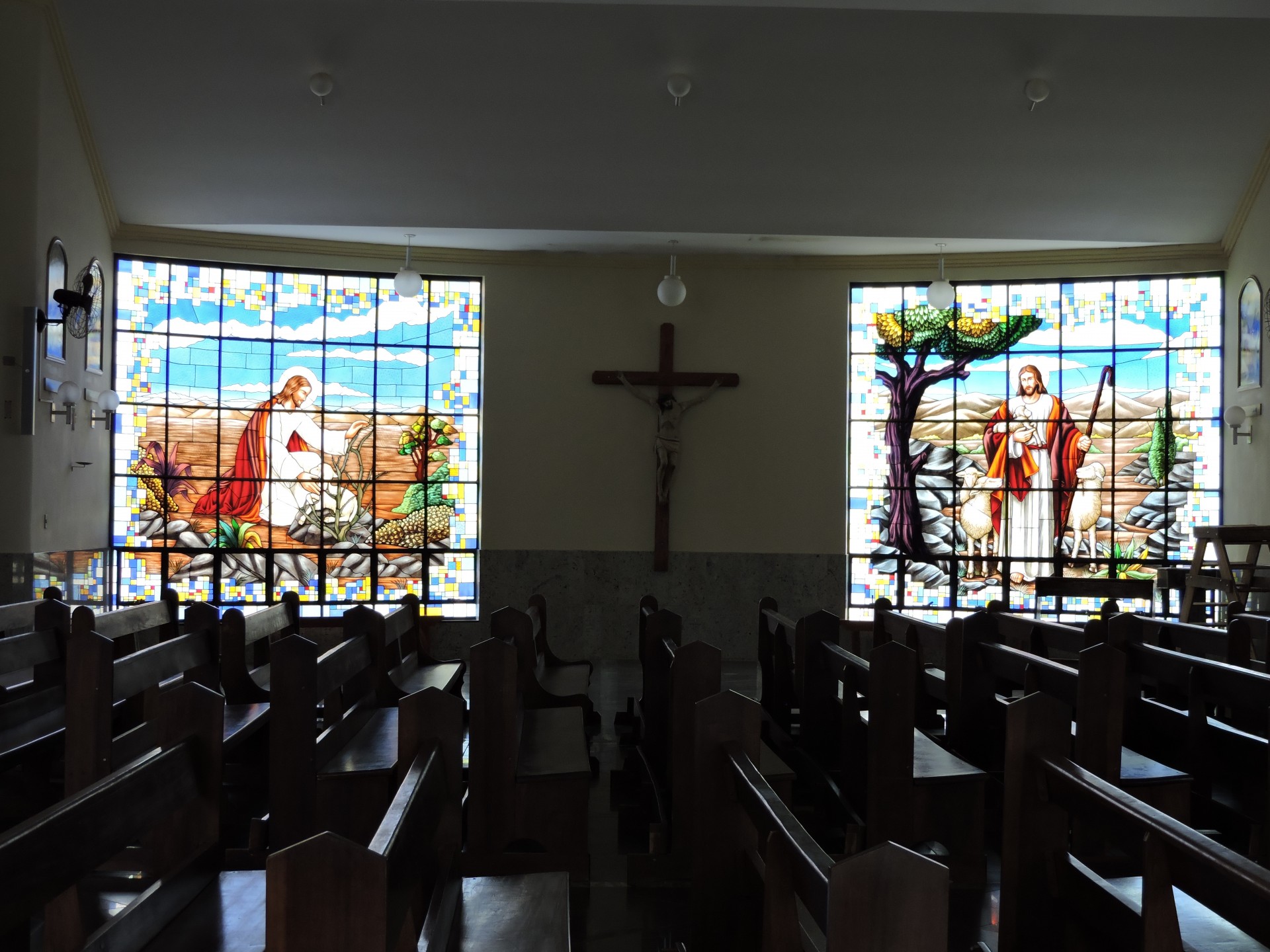 Igreja São Sebastião