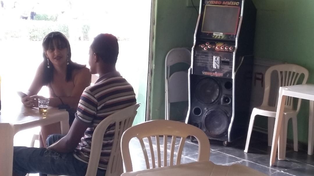 Bar da Alice