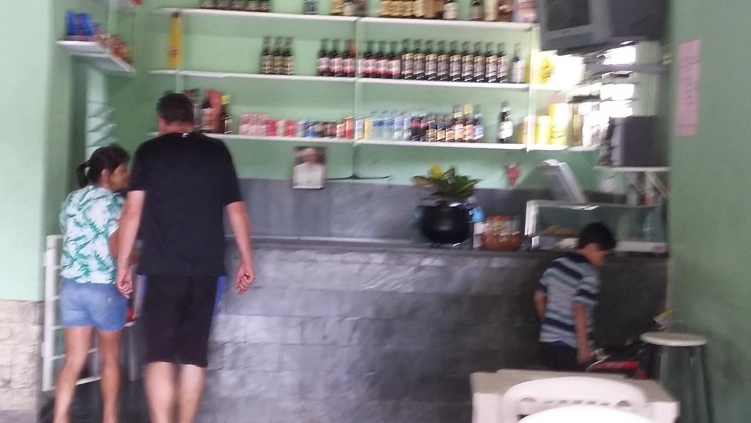 Bar da Alice