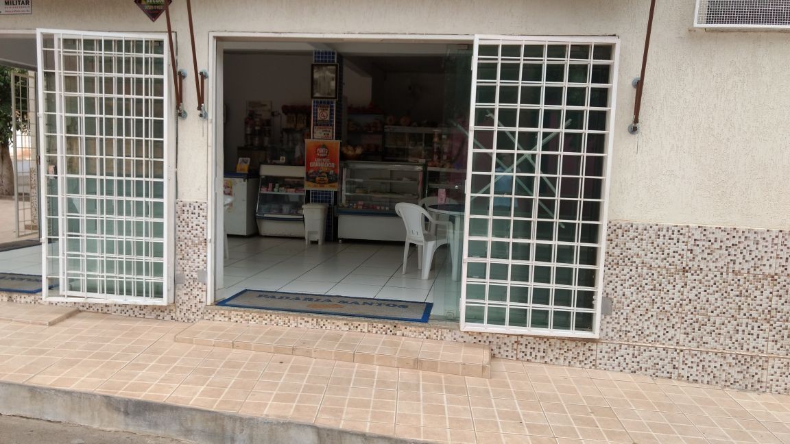 Padaria e Confeitaria Santos