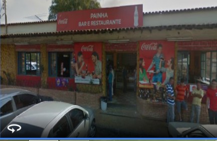 Painha Lanchonete e Restaurante