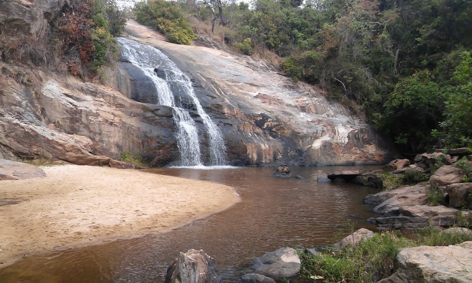 Cachoeira do Engenho