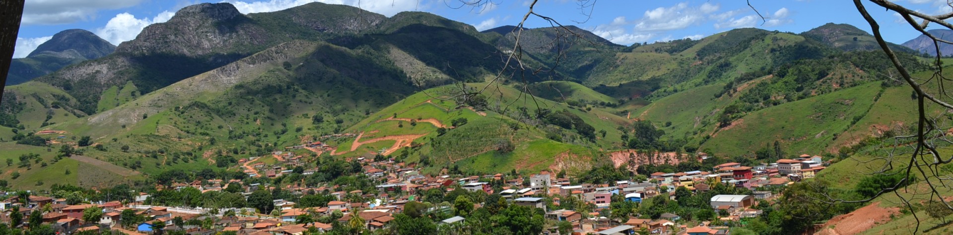 Pico do Itacolomi