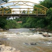 Ponte de Ferro 