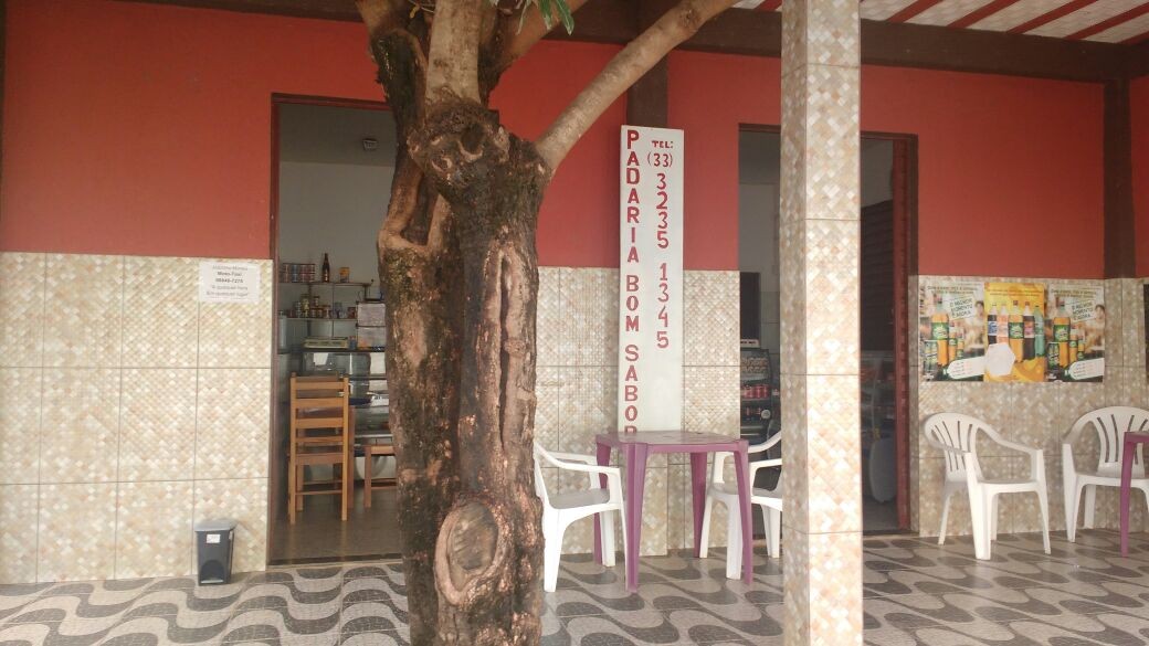 Padaria  e Confeitaria Bom Sabor