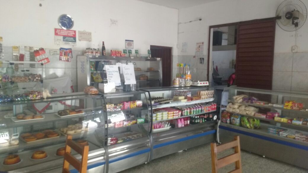 Padaria  e Confeitaria Bom Sabor