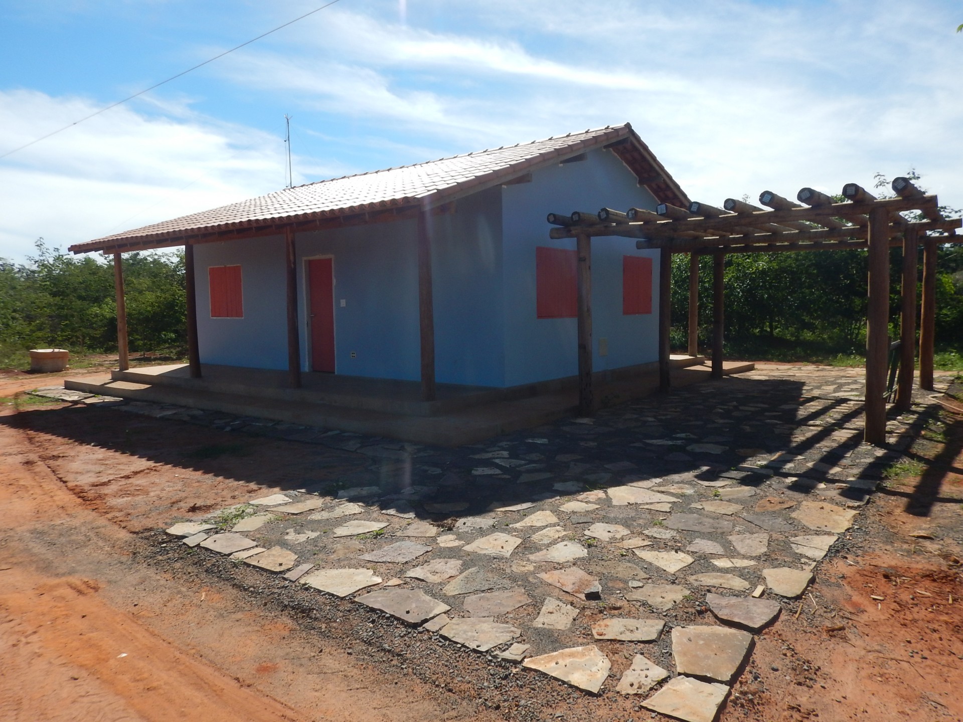 Centro de Pesquisa Cavernas do Peruaçu 