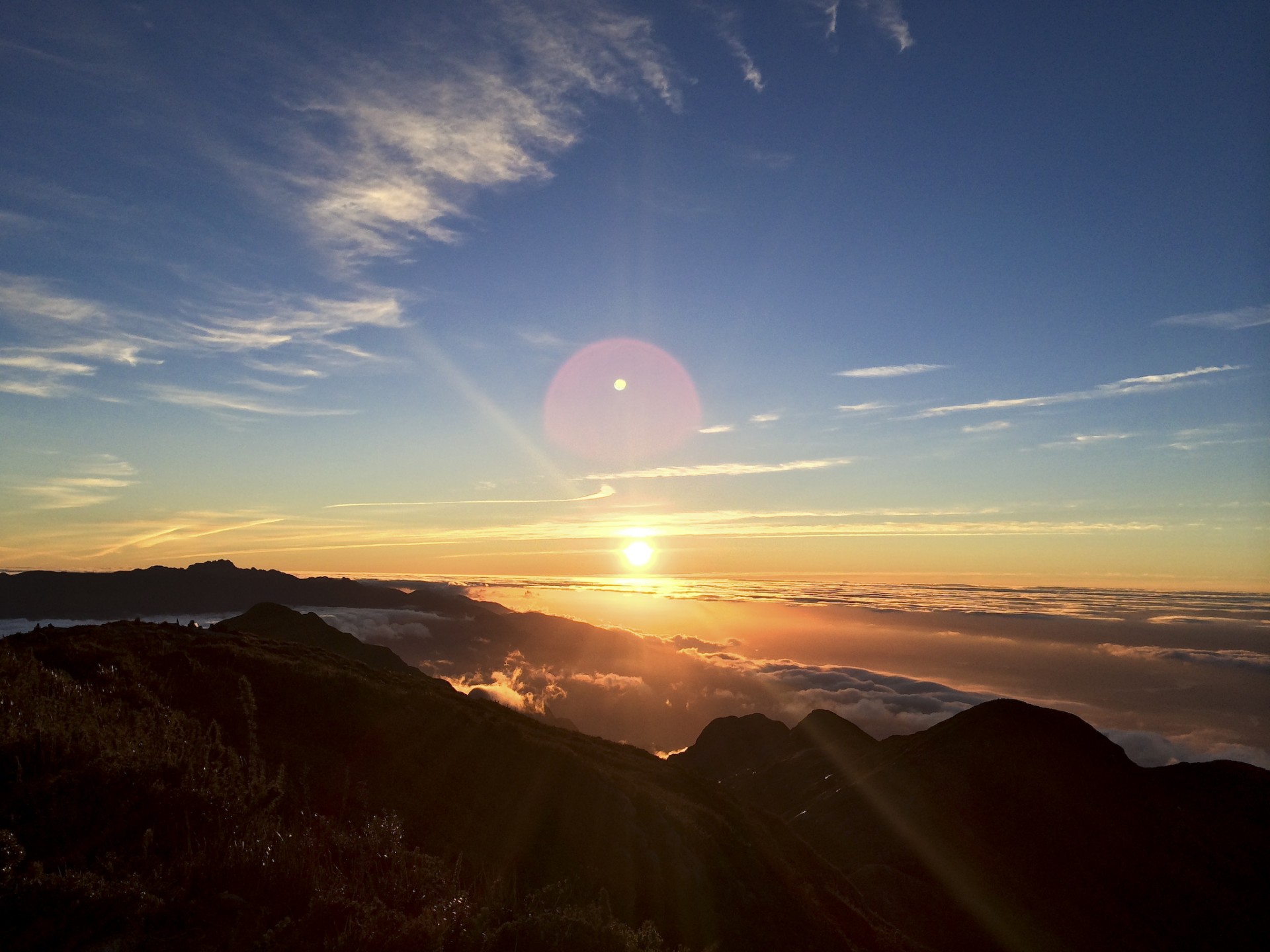 Pedra da Mina