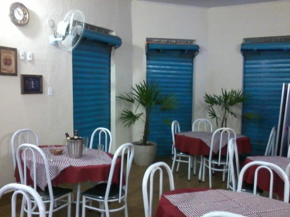 Restaurante Pires Alto Ltda