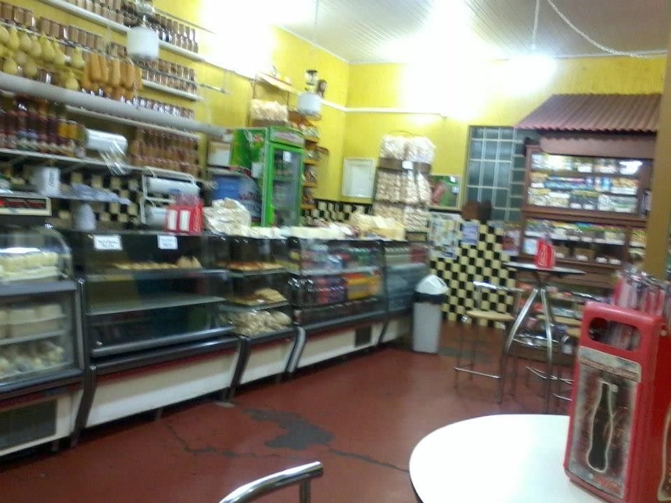 Restaurante Pires Alto Ltda