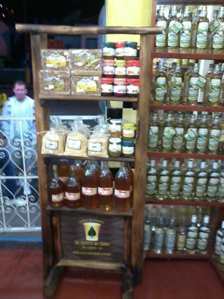 Restaurante Pires Alto Ltda
