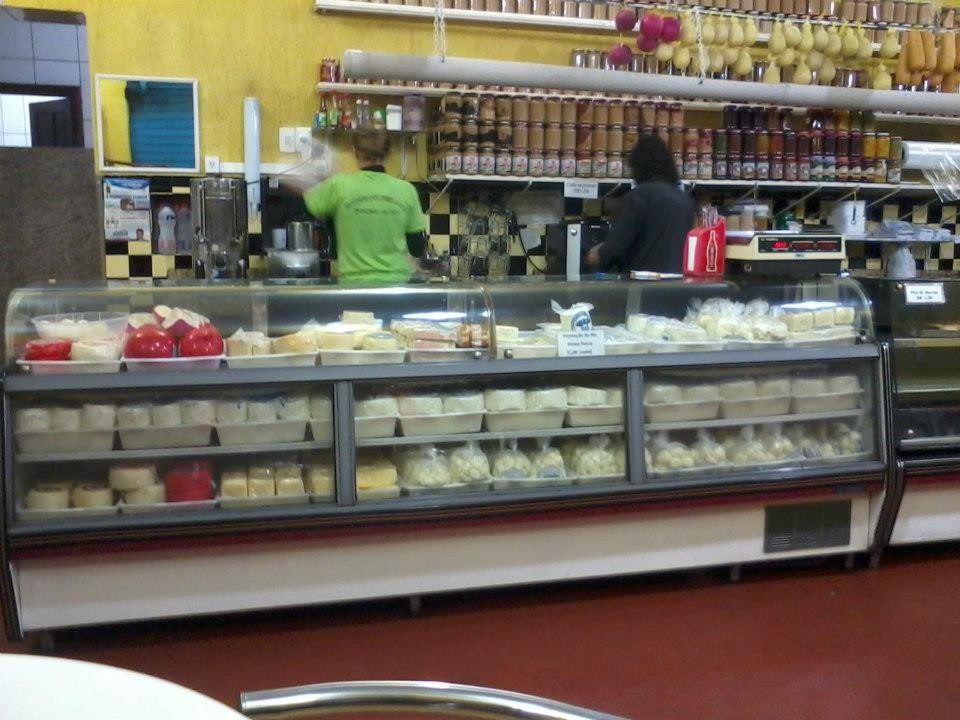 Restaurante Pires Alto Ltda