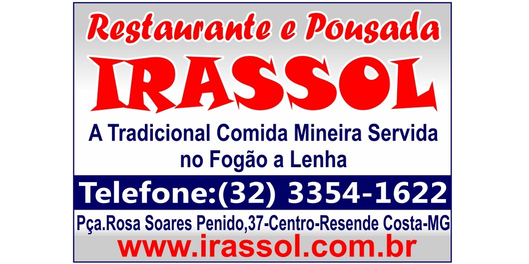 Restaurante Irassol
