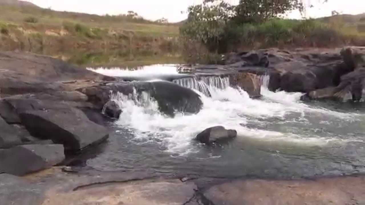 Cachoeira do Rio