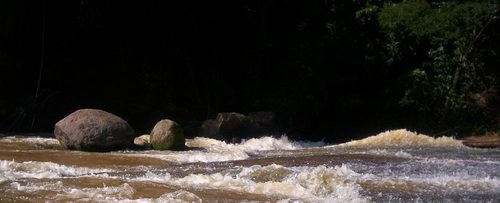 Cachoeira do Piranguinha