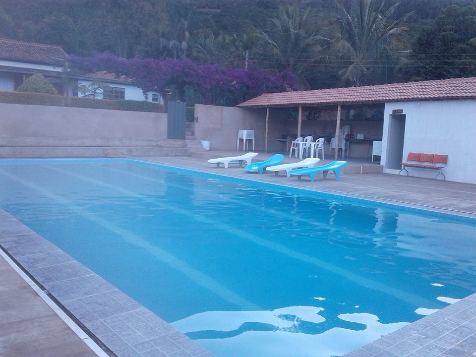 Clube Recanto Araponga 