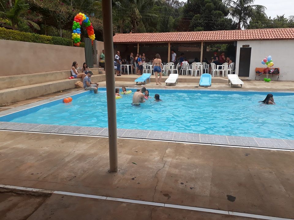 Clube Recanto Araponga 