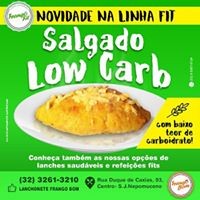 Lanchonete  Frango Bom Ltda - Me